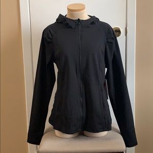 Yogalicious Jacket